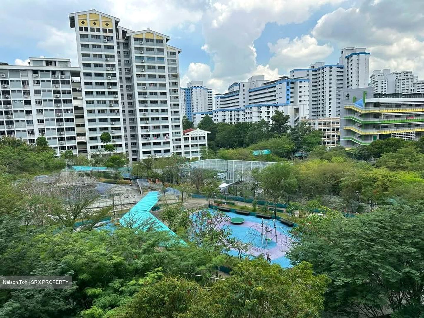 Blk 422 Fajar Road (Bukit Panjang), HDB Executive #571786991